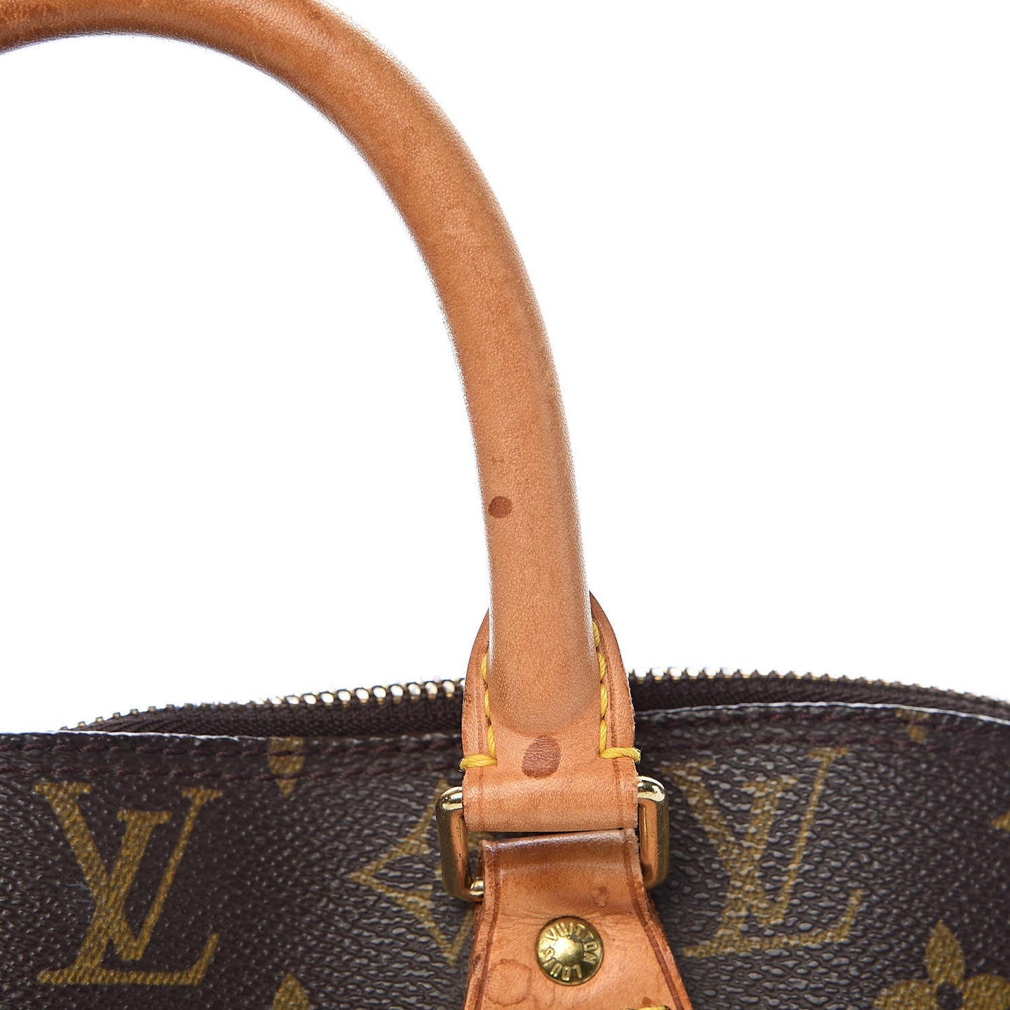Monogram Alma PM