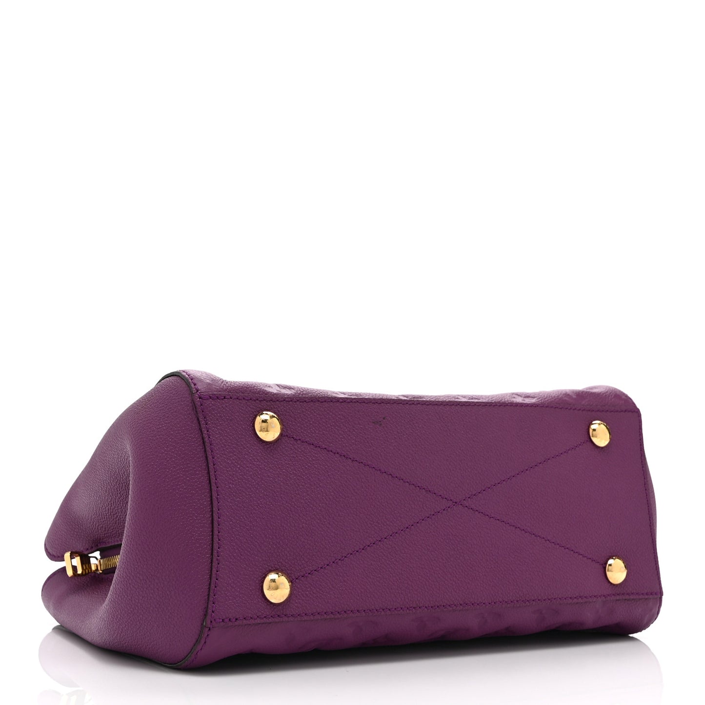 Empreinte Montaigne MM Amethyste