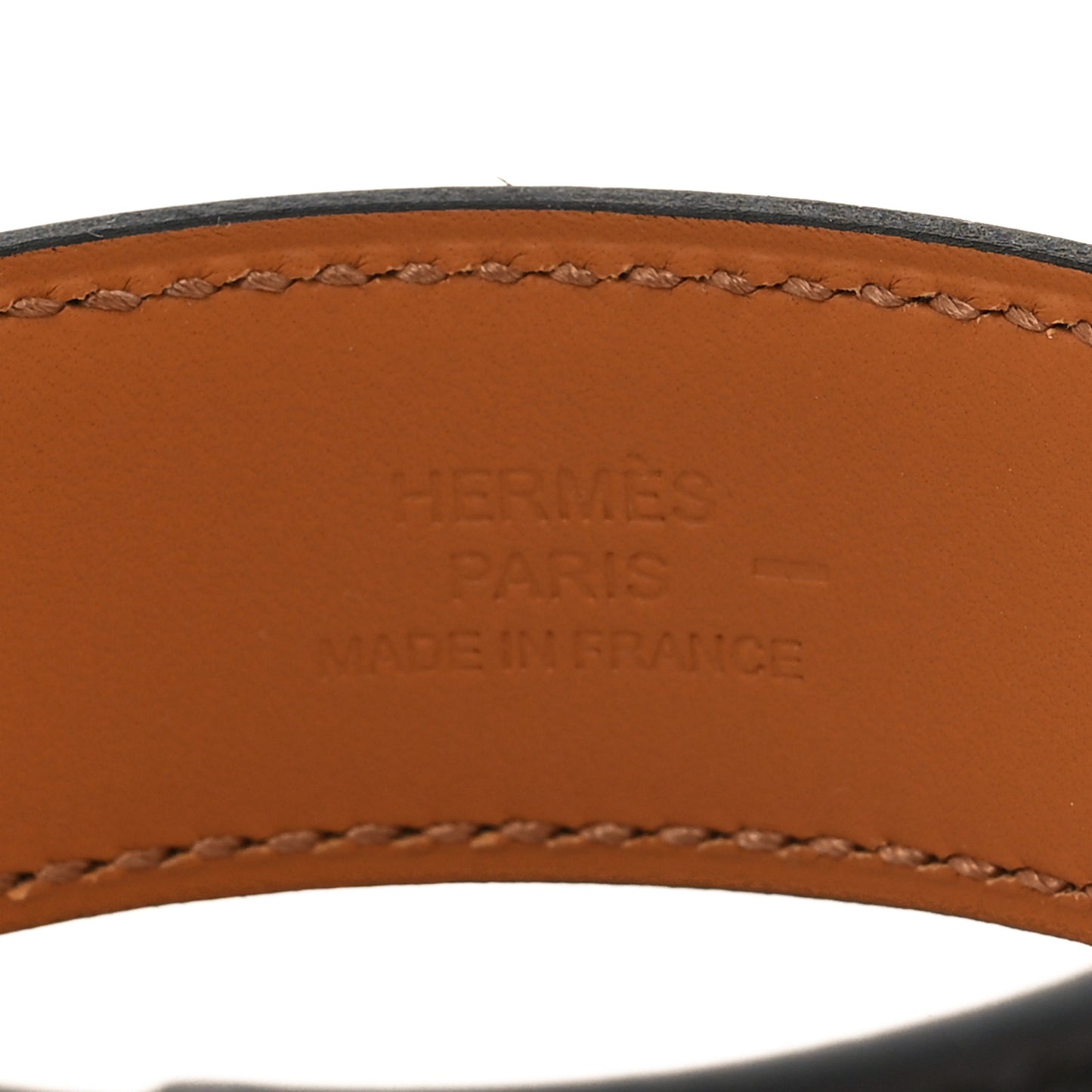 Lizard Collier De Chien CDC 24 Bracelet T3 Black