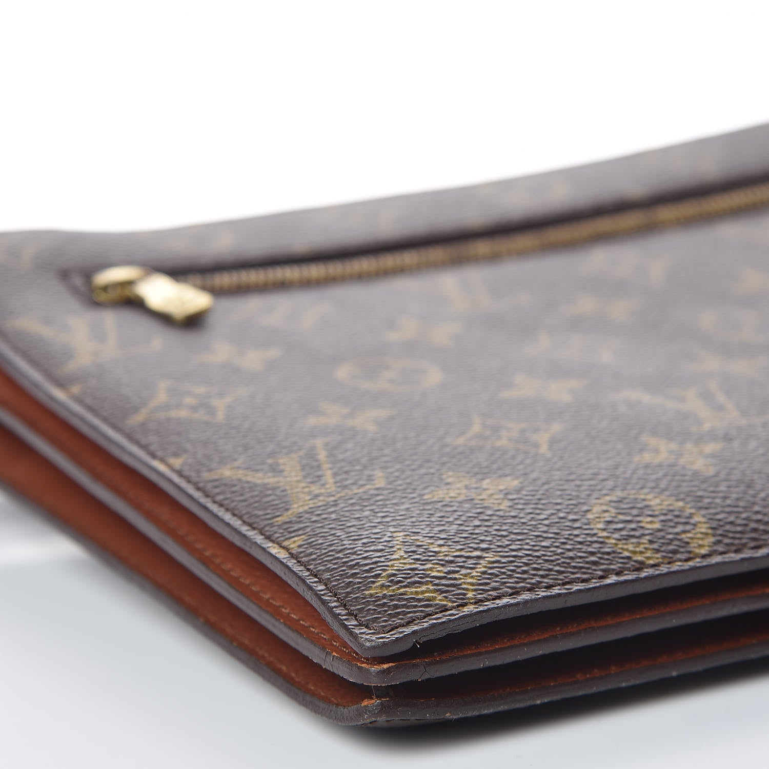 Louis Vuitton Monogram Sac Enghien 5 of 18