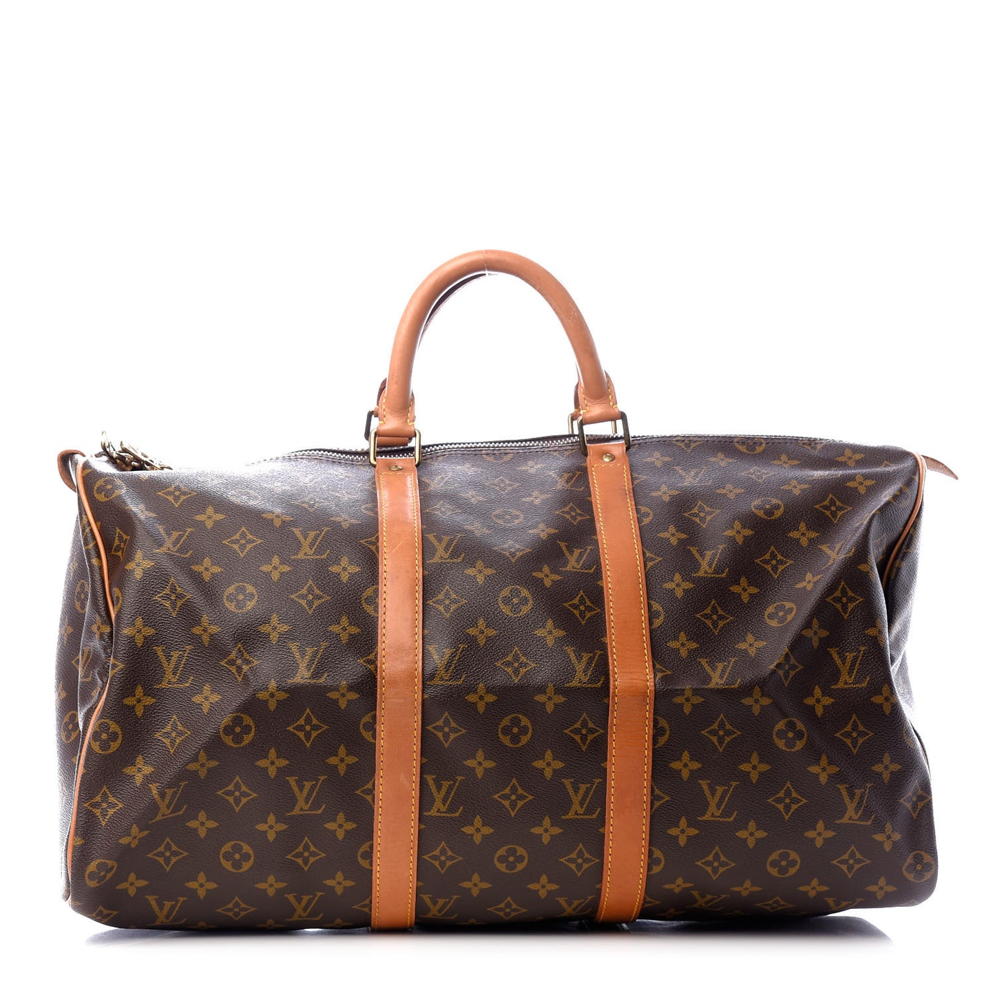 Monogram Keepall 50