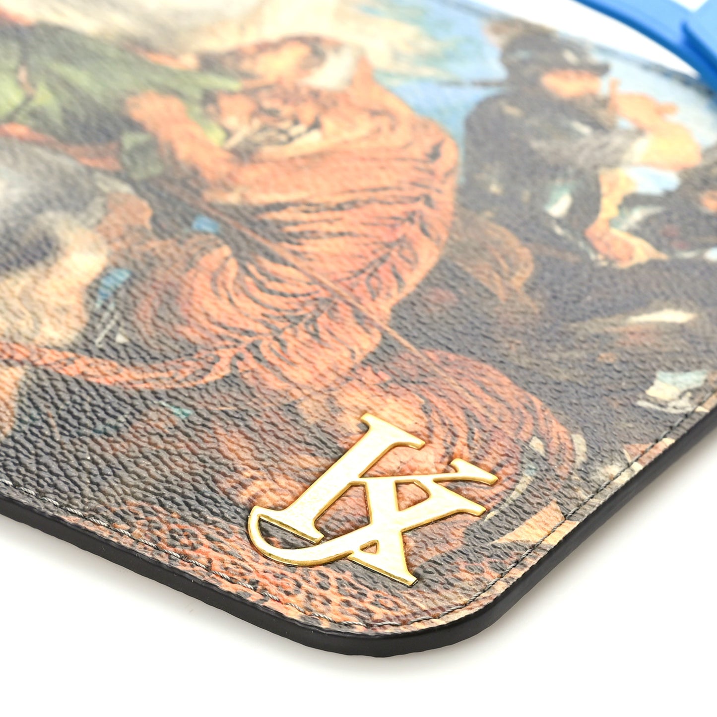 Masters Rubens Neverfull MM GM Pochette