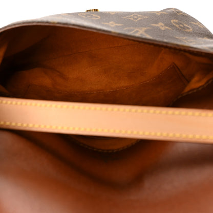 Louis Vuitton Monogram Musette Salsa 5 of 9