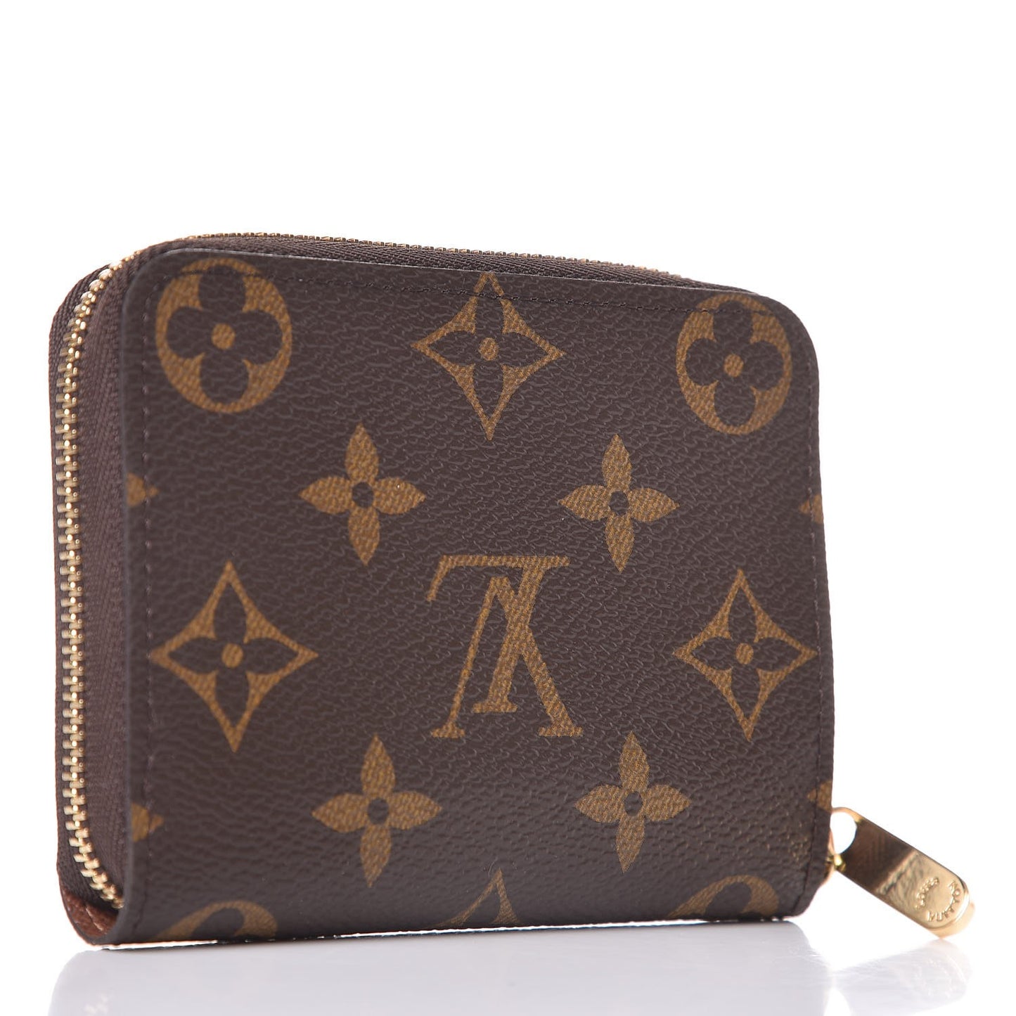 Monogram Zippy Coin Purse