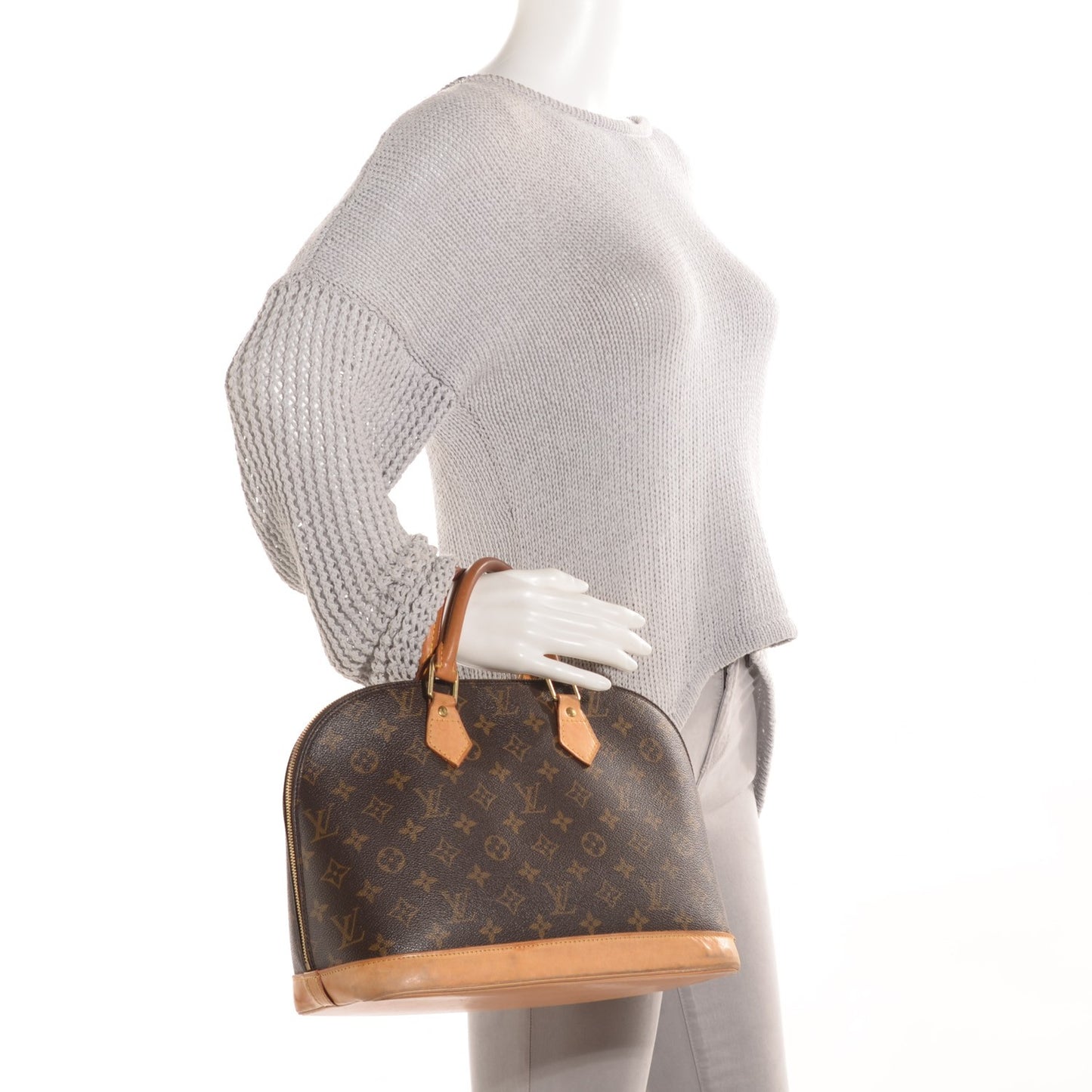 Monogram Alma PM
