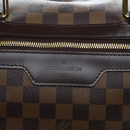Louis Vuitton Damier Ebene Eole 50 8 of 15