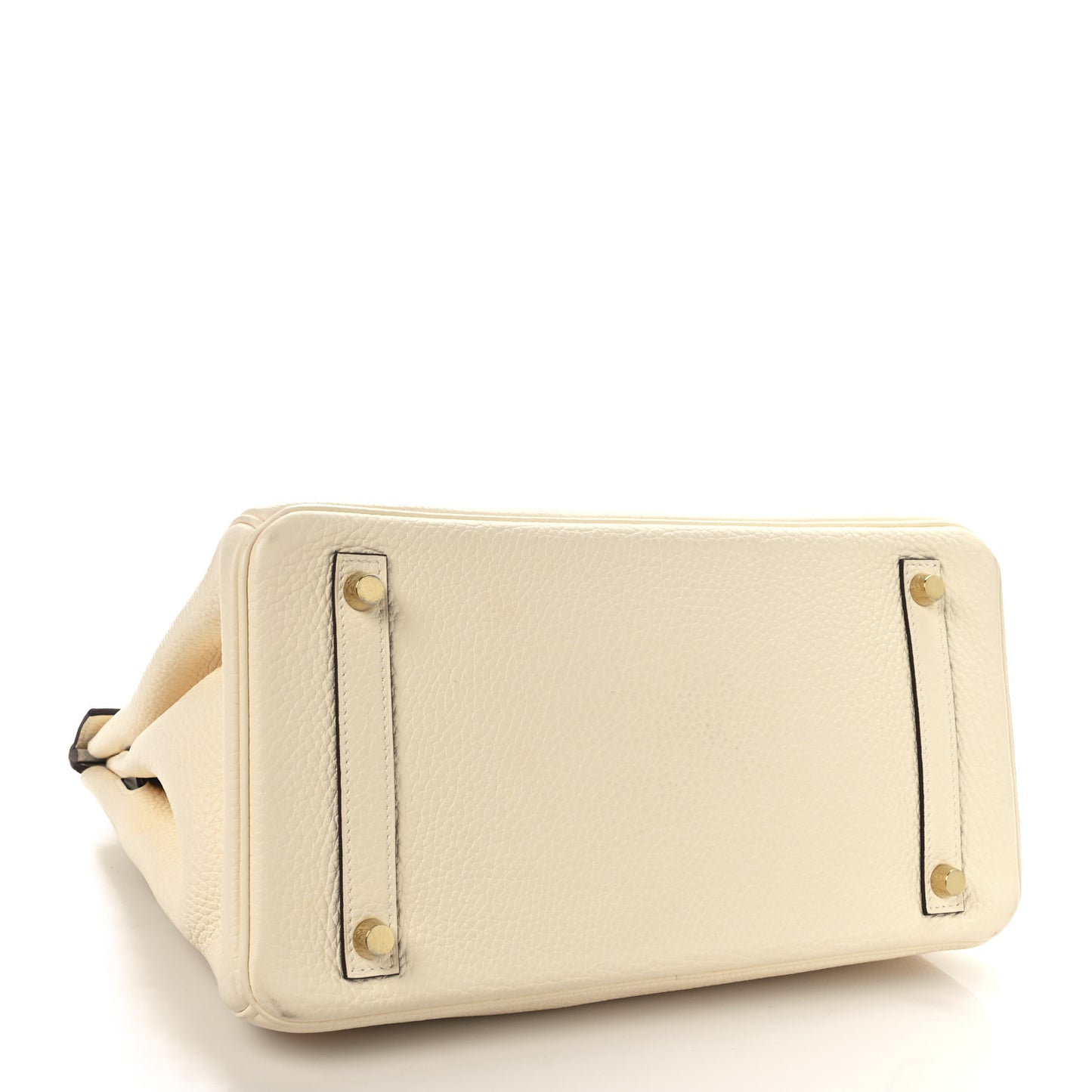 Taurillon Clemence Birkin 30 Nata