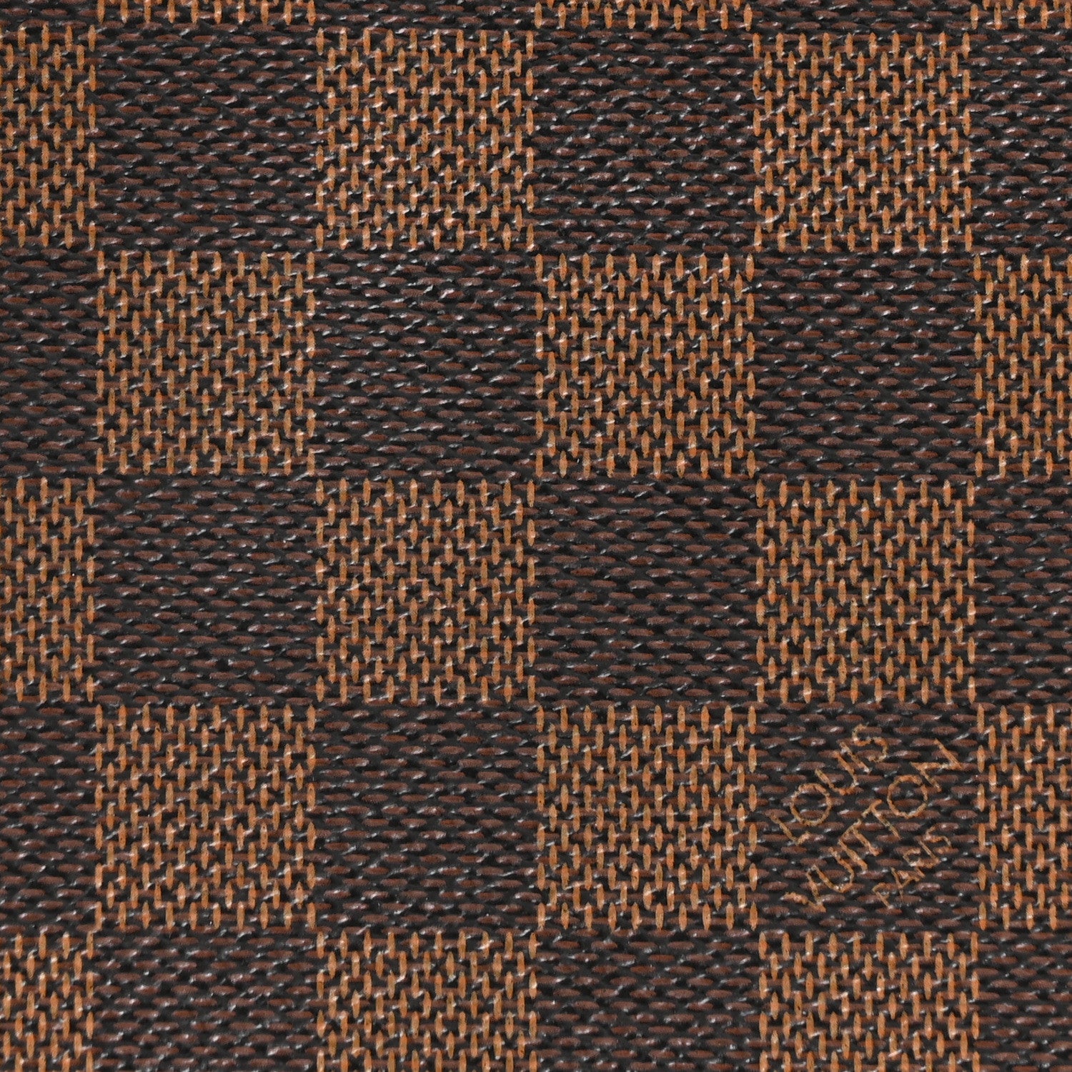 Louis Vuitton Damier Ebene Olav PM Messenger Bag 7 of 9
