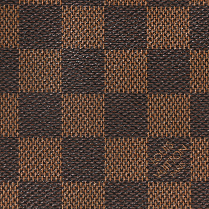Louis Vuitton Damier Ebene Olav PM Messenger Bag 7 of 9
