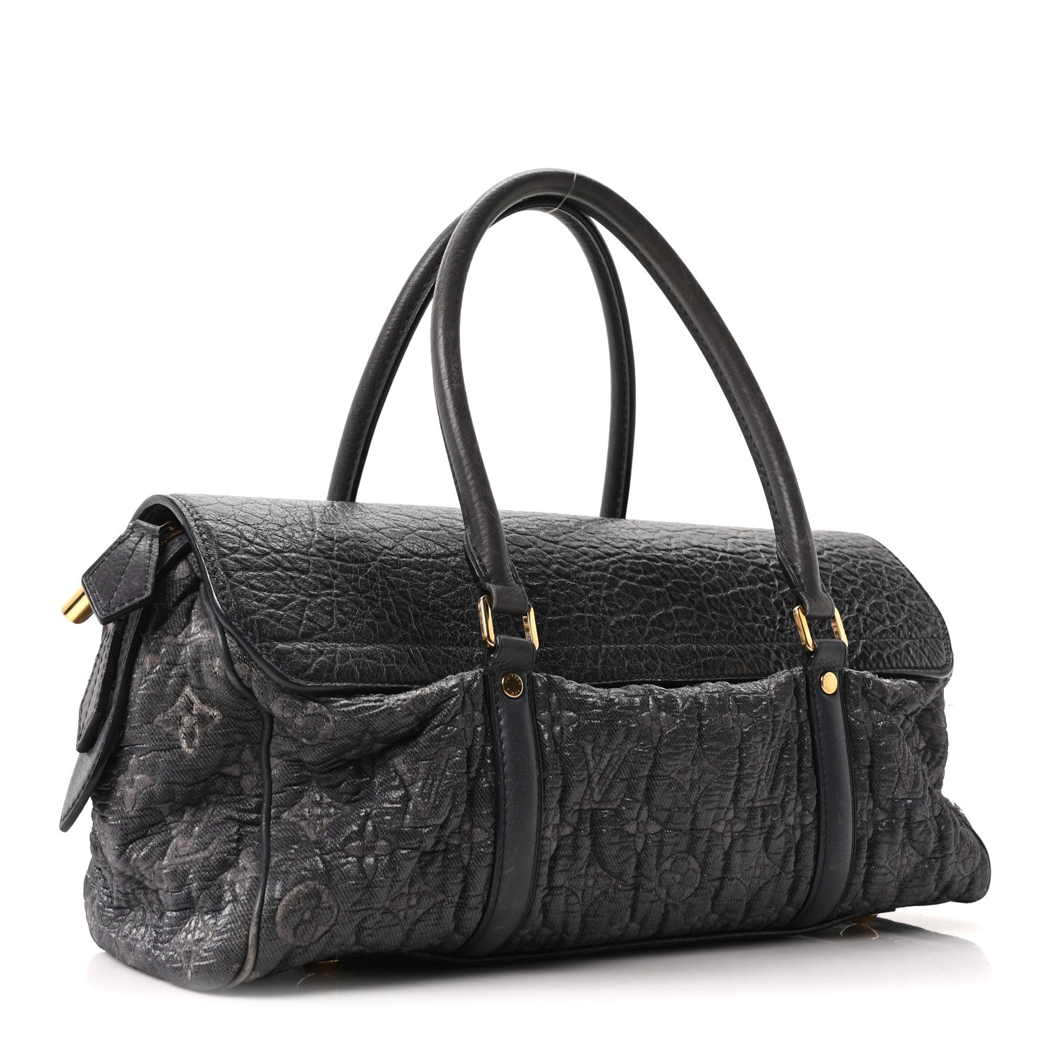Louis Vuitton Volupte Beaute Gris 3 of 9