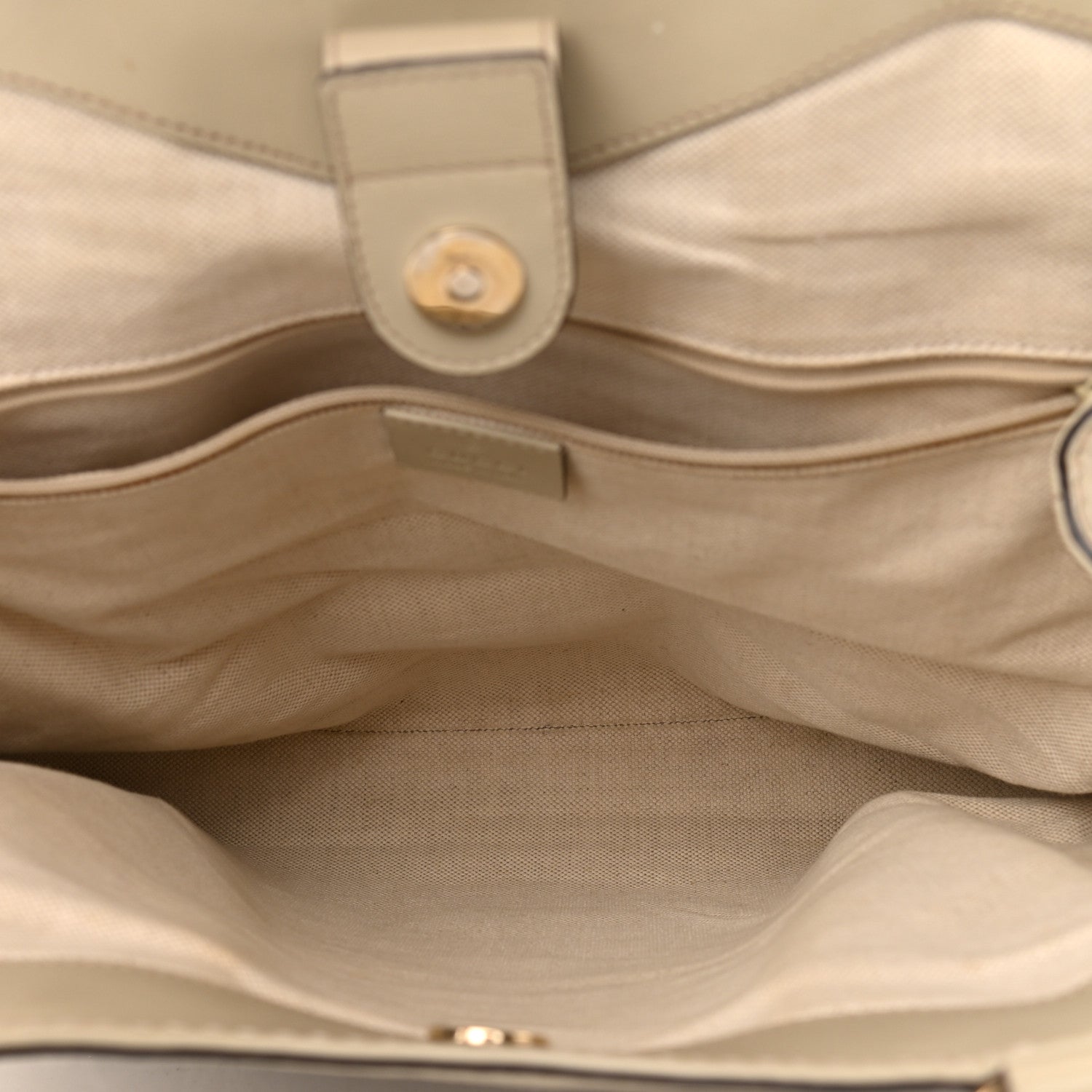 Gucci Monogram Medium Sukey Tote Off White 5 of 17