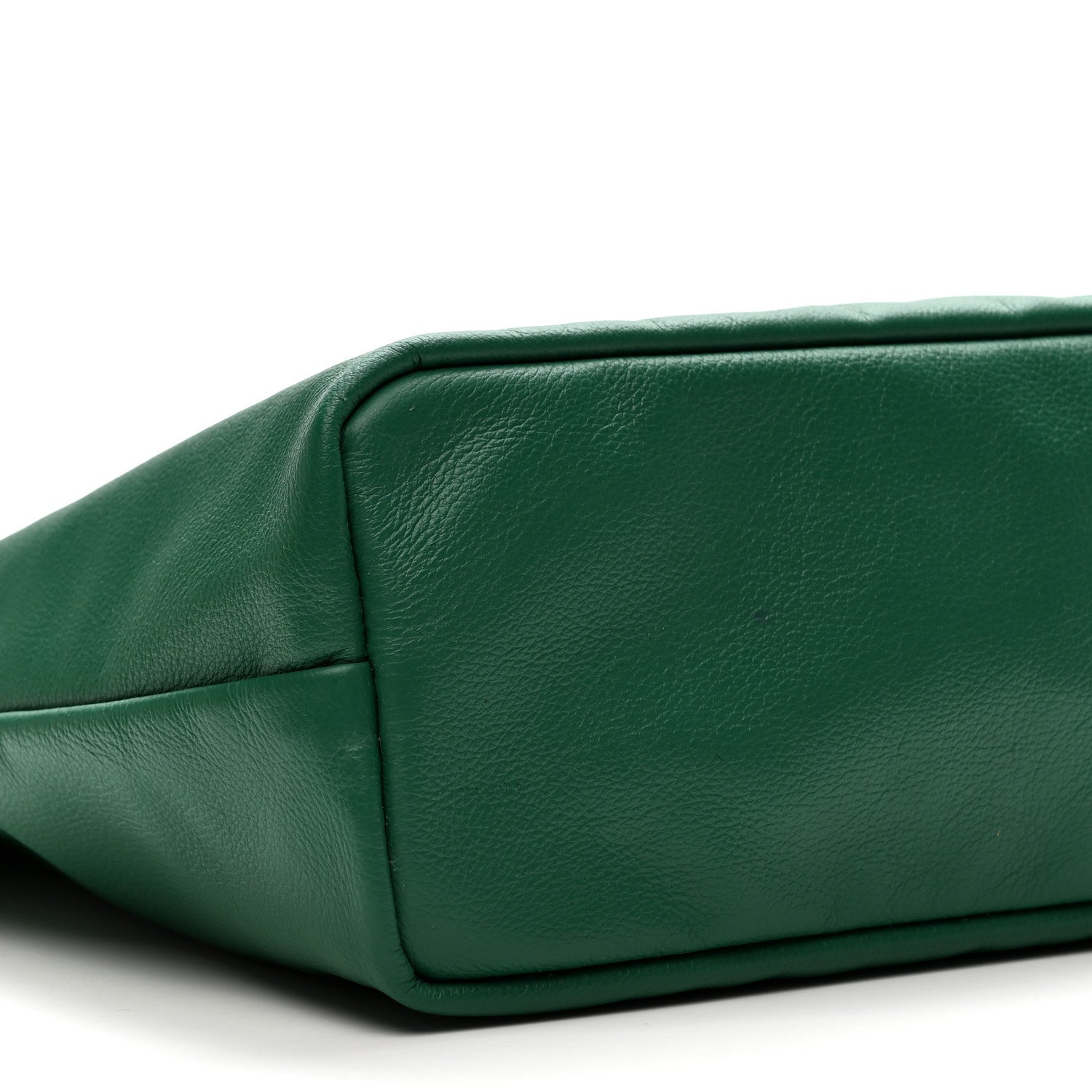 Goyard Goyardine Reversible Mini Anjou Green 16 of 22