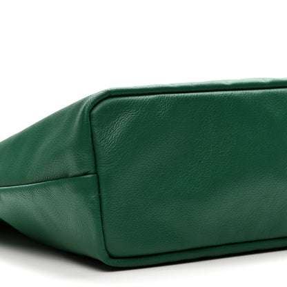 Goyard Goyardine Reversible Mini Anjou Green 16 of 22
