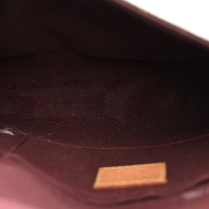 Louis Vuitton Monogram Favorite MM 5 of 15