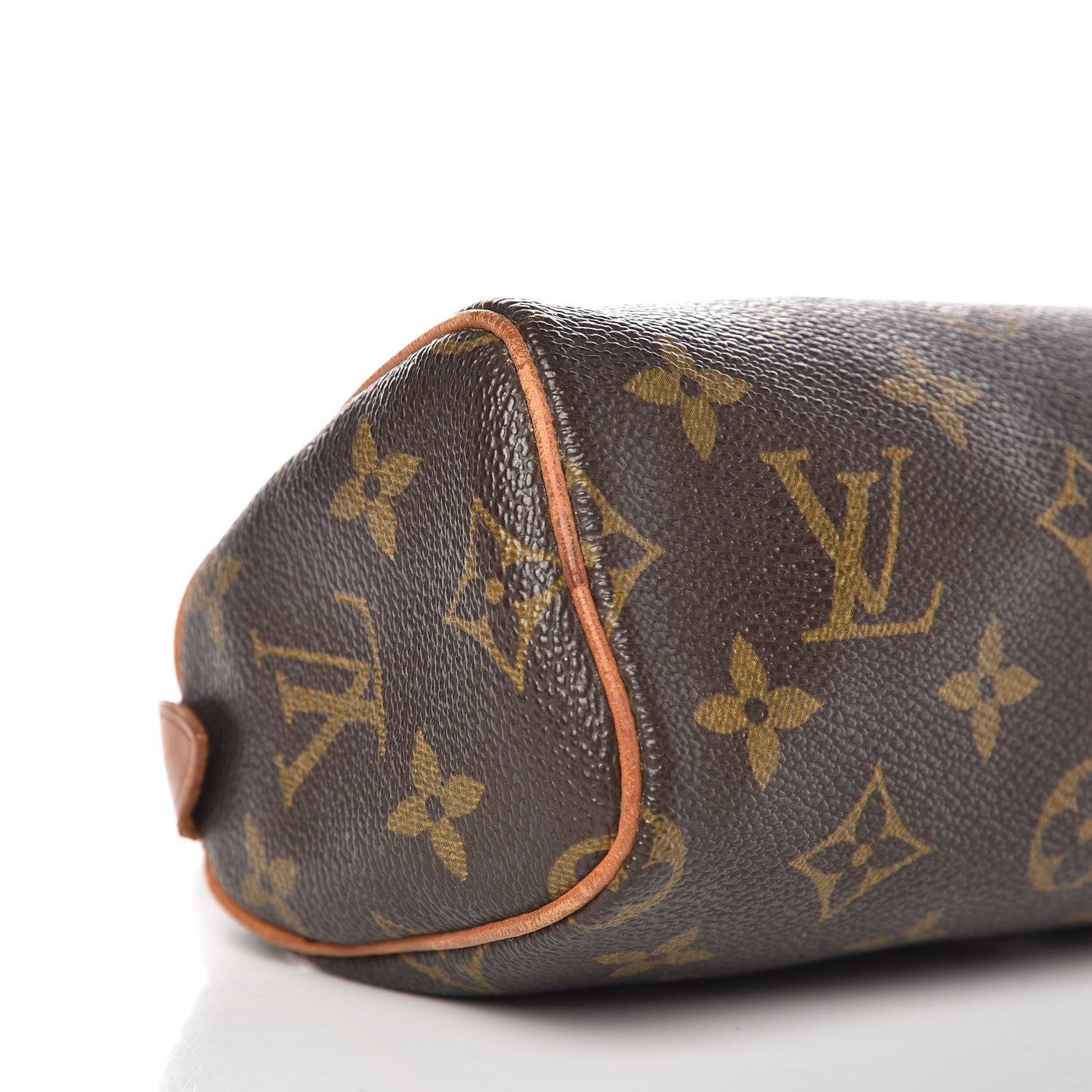 Louis Vuitton Monogram Mini Sac HL Speedy 8 of 11