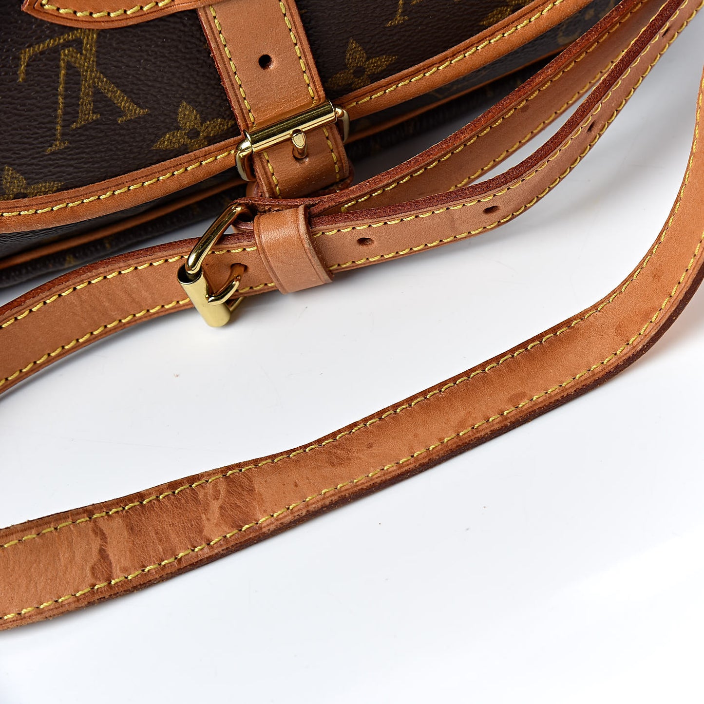 Monogram Saumur 30