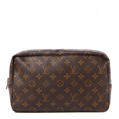 Louis Vuitton Monogram Trousse Toilette 28 1 of 8