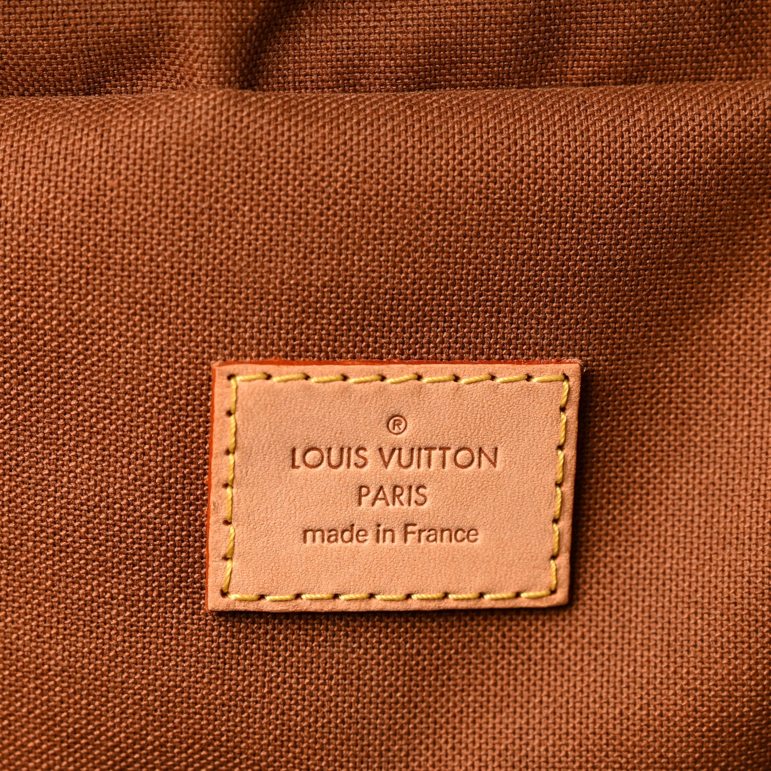 Louis Vuitton Monogram Eole 50 5 of 13