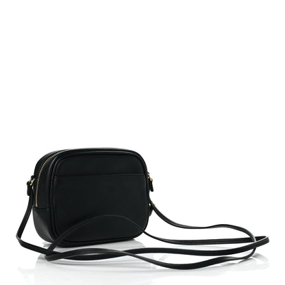 Saint Laurent Nappa Star Monogram Blogger Bag Black 3 of 10