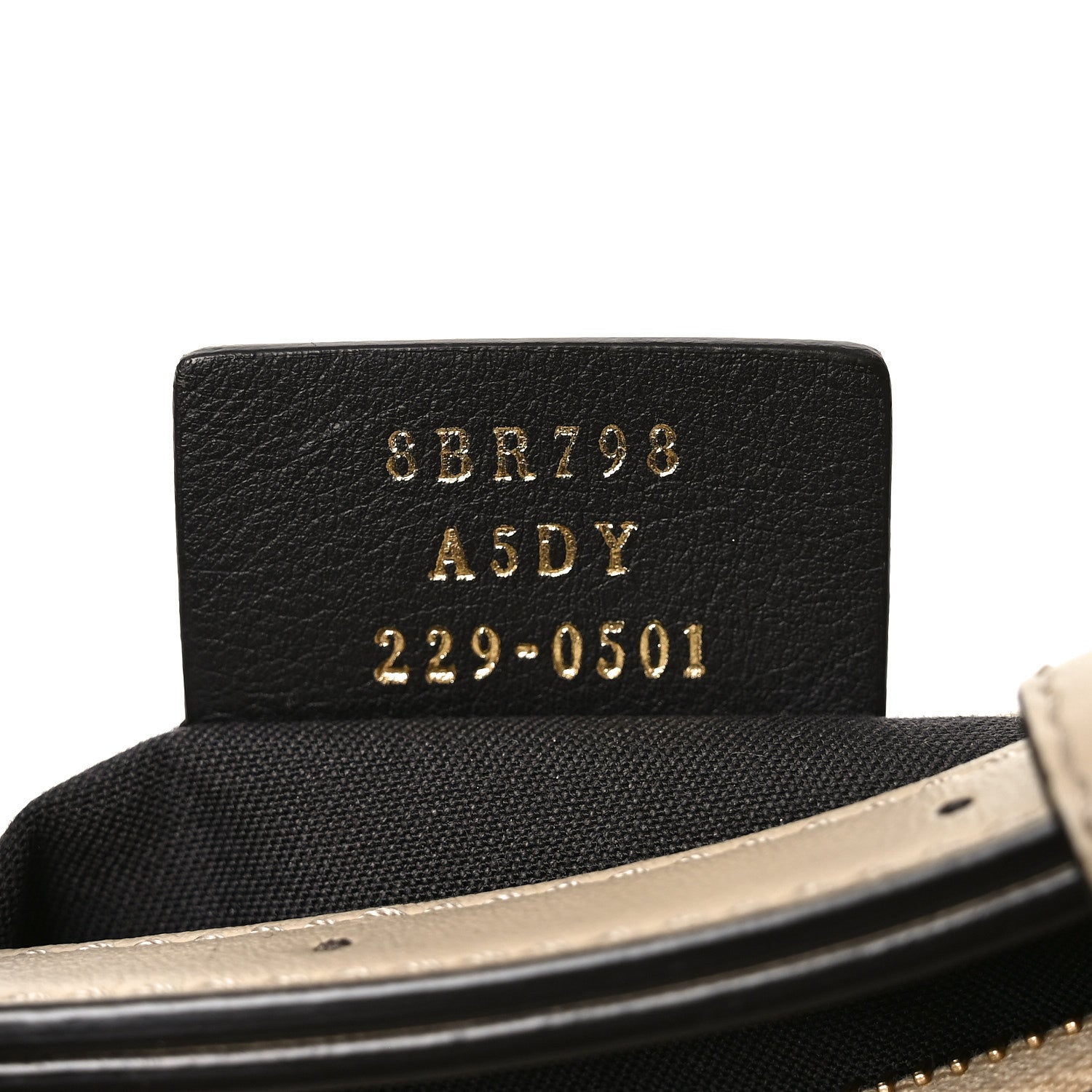 Fendi Vitello Grace Matte Small Fendigraphy Hobo Bag Nuvola 6 of 9