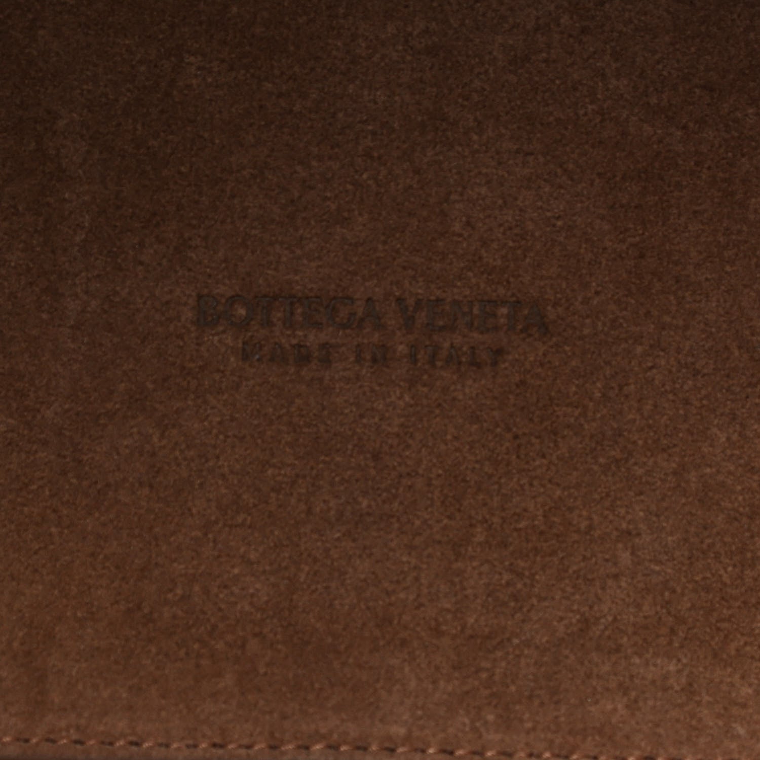Bottega Veneta Suede Maxi Intrecciato Small Arco Tote 7 of 14
