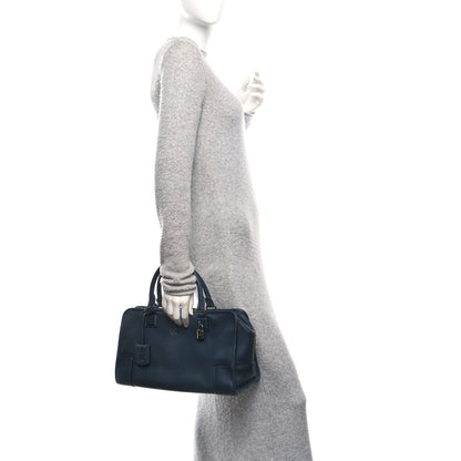 Loewe Calfskin Amazona 36 Marine 2 of 11