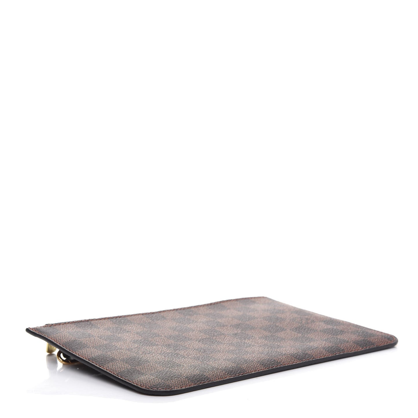 Damier Ebene Neverfull MM GM Pochette