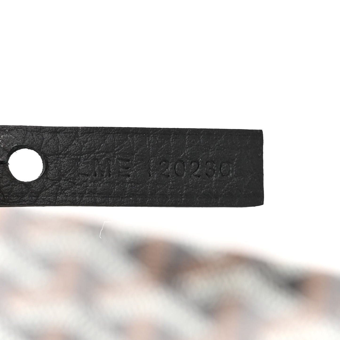 Goyardine Saint Louis GM Black