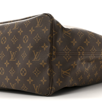Louis Vuitton Monogram Neo Neverfull GM Mimosa 10 of 11