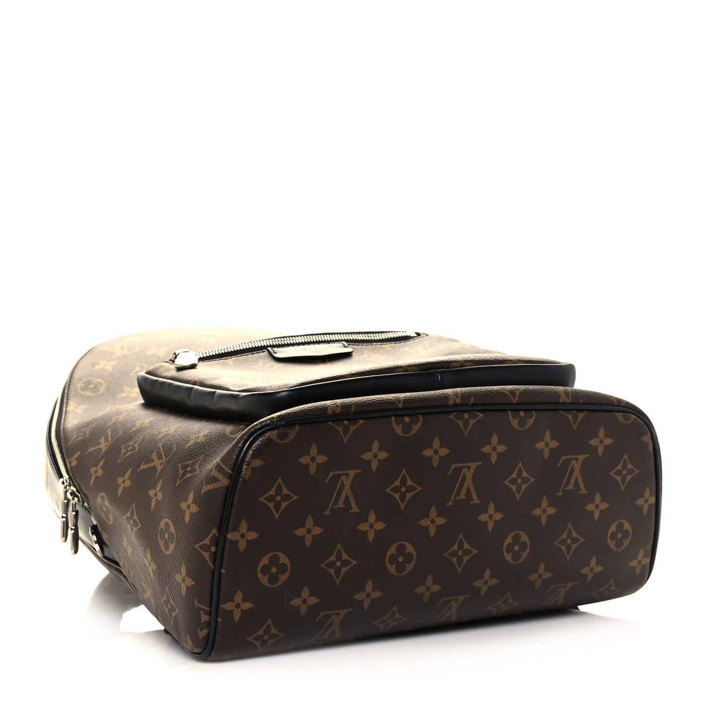 Monogram Macassar Josh Backpack