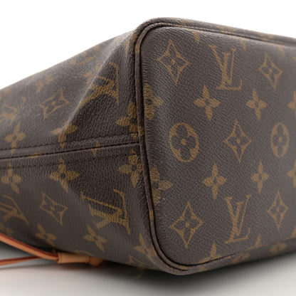 Louis Vuitton Monogram Neverfull PM 8 of 10