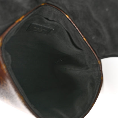 Louis Vuitton Monogram Locky BB Black 5 of 10