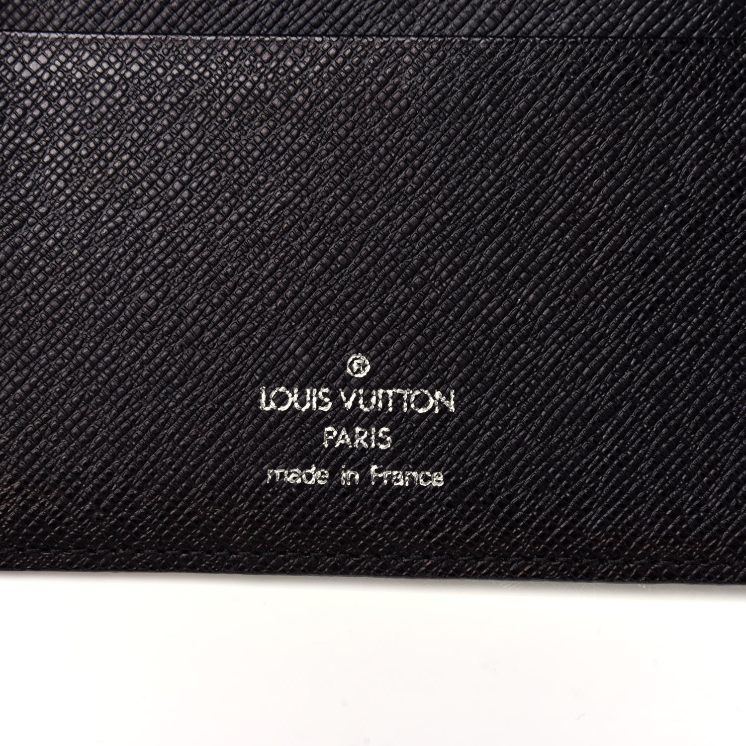 Louis Vuitton Damier Graphite Medium Ring Agenda Cover 6 of 9