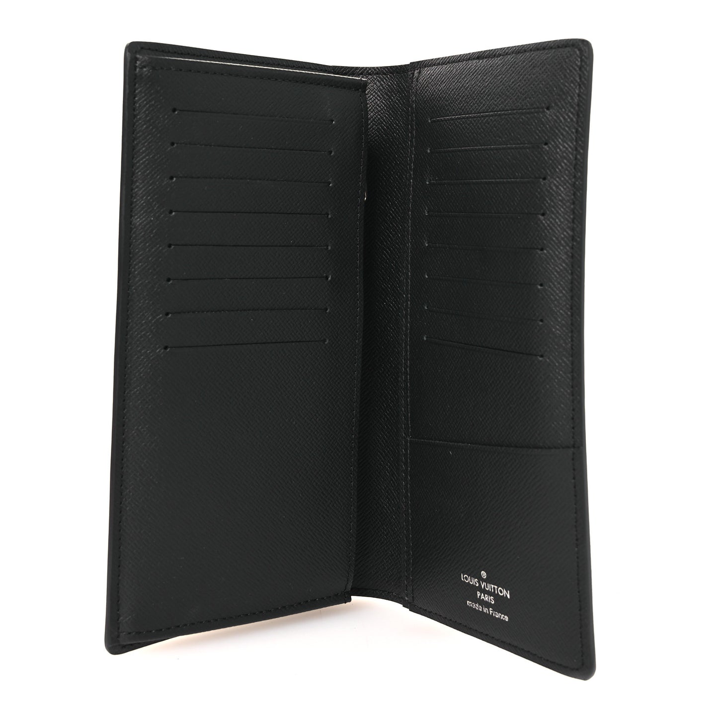 Monogram Eclipse Brazza Wallet