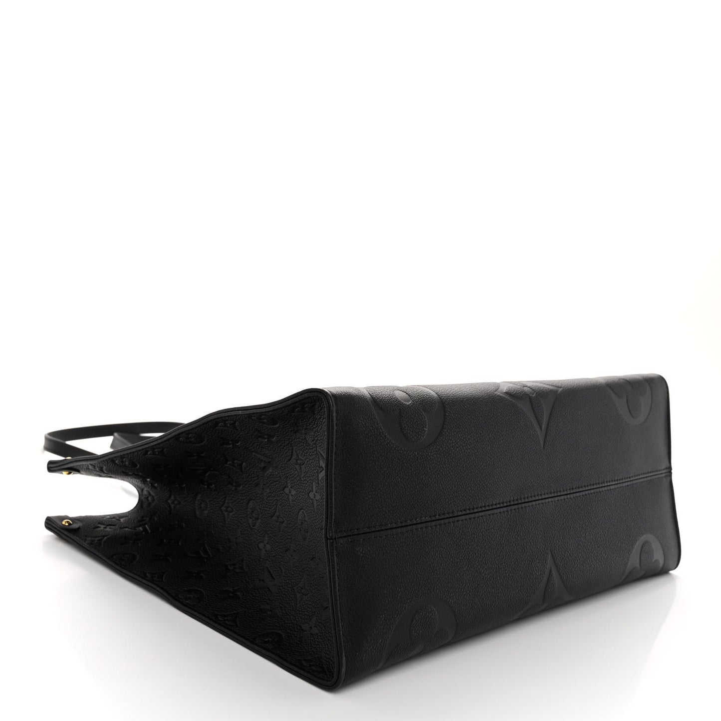 Empreinte Monogram Giant Onthego GM Black