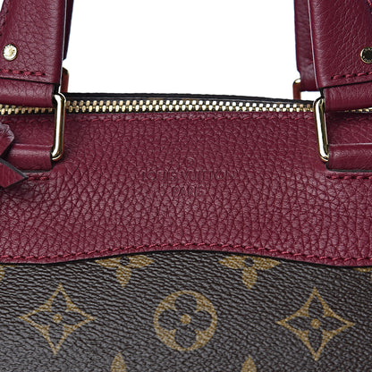 Louis Vuitton Monogram Retiro NM Raisin 10 of 10