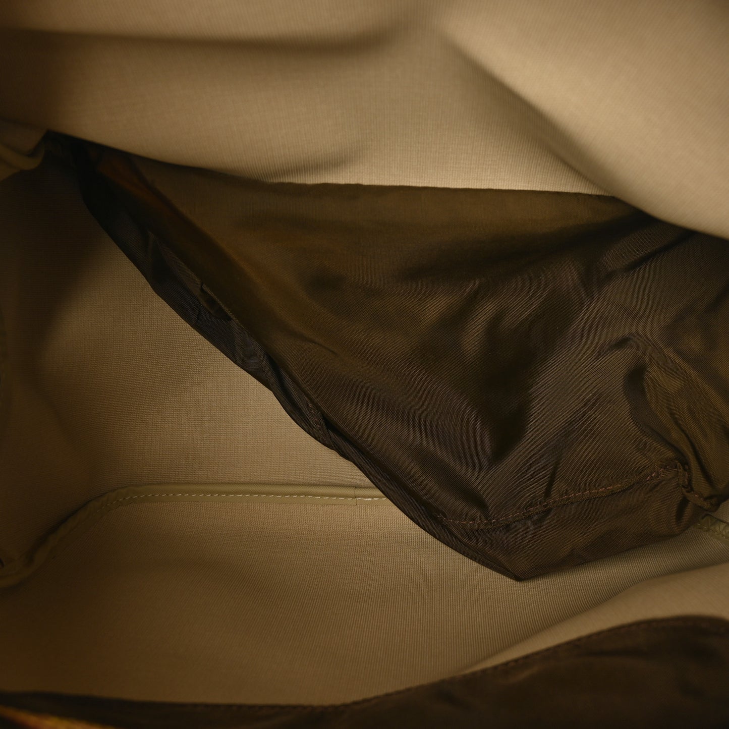 Monogram Evasion Sports Bag