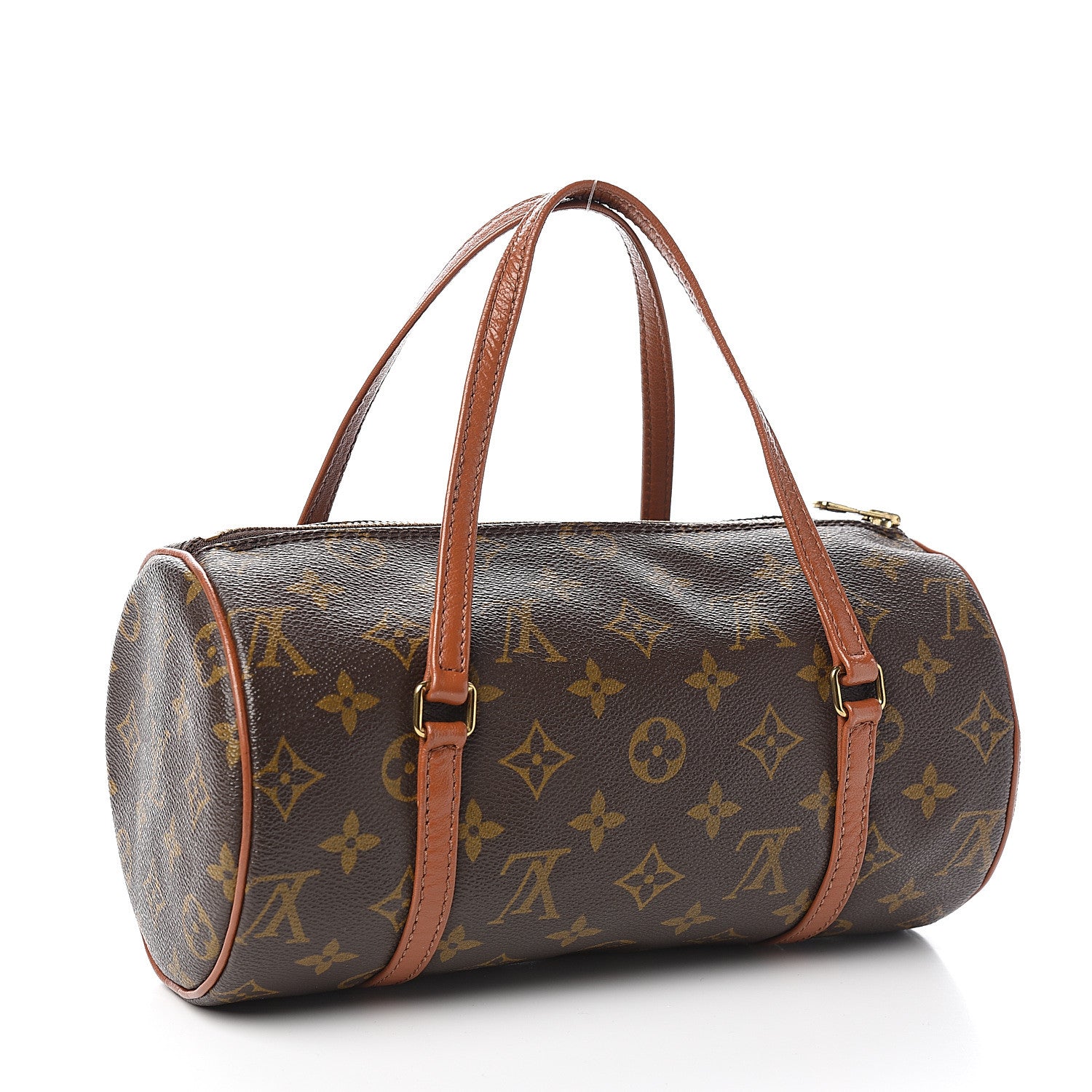 Louis Vuitton Monogram Papillon 26 2 of 8