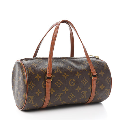Louis Vuitton Monogram Papillon 26 2 of 8