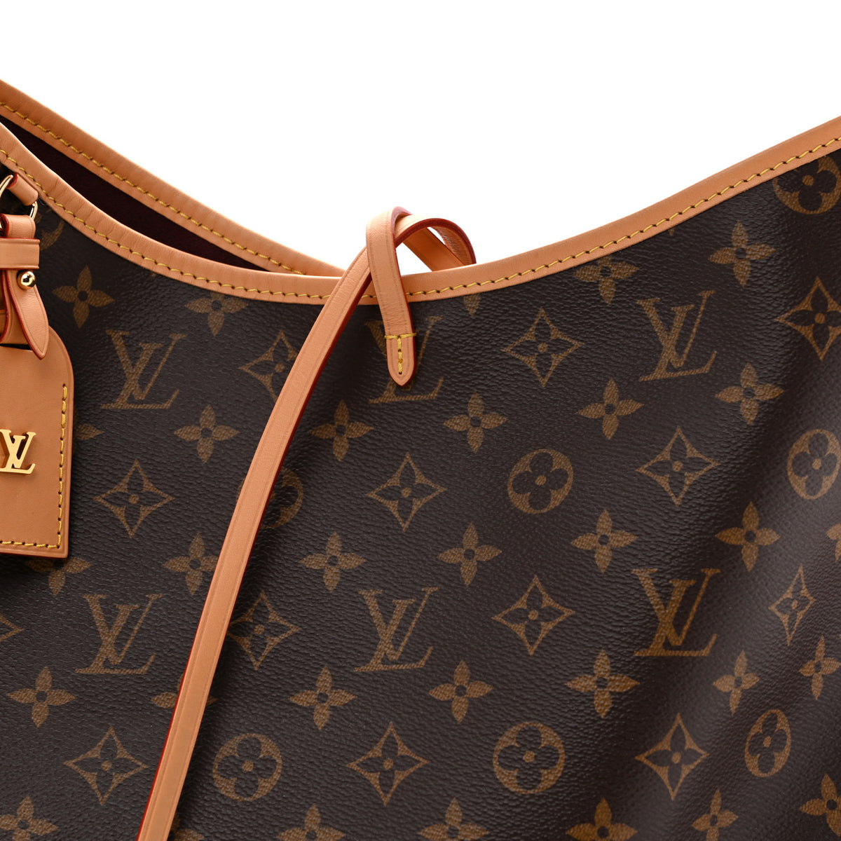 Monogram Carryall MM