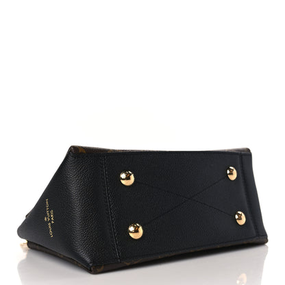 Louis Vuitton Monogram Surene BB Black 4 of 9