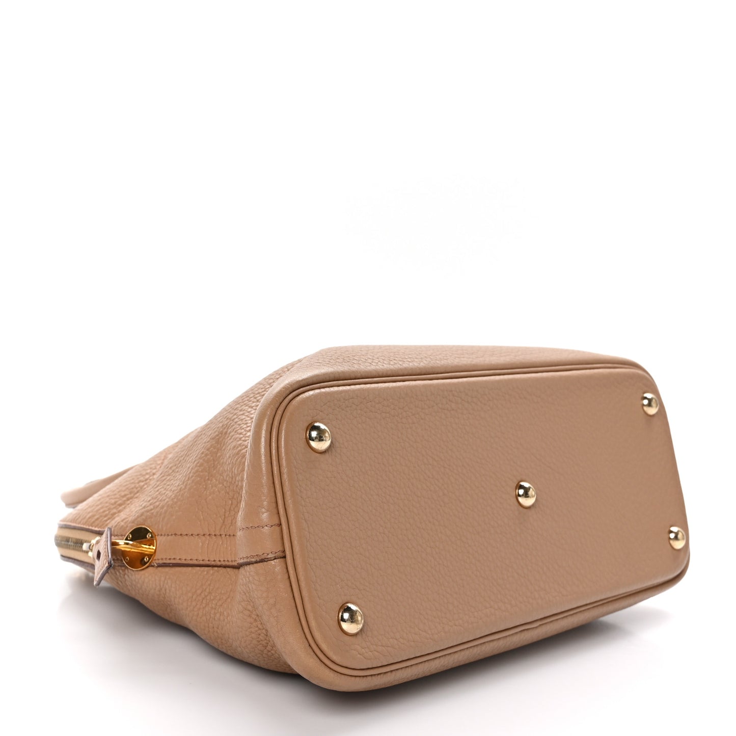 Taurillon Clemence Bolide 31 Tabac Camel