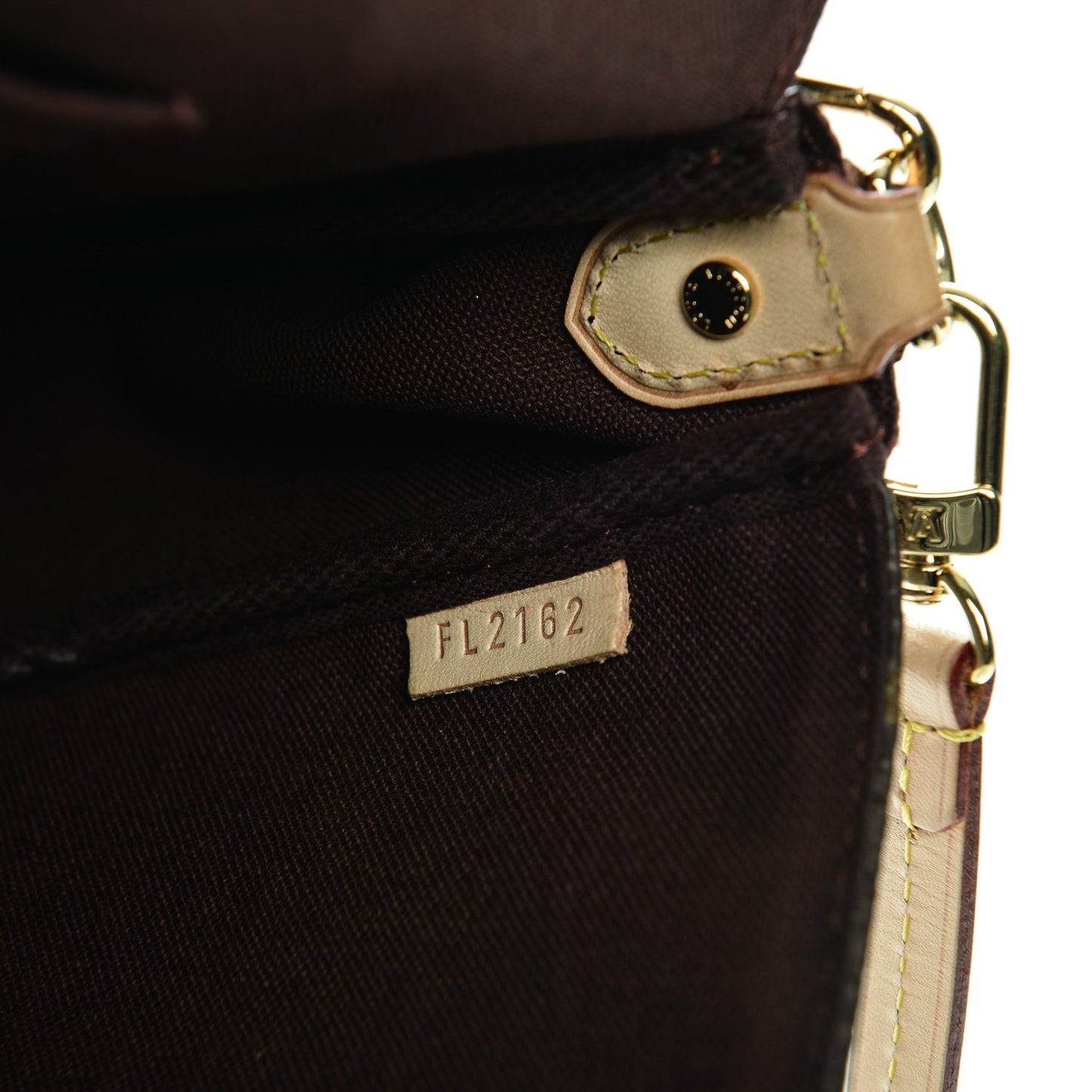 Monogram Favorite MM