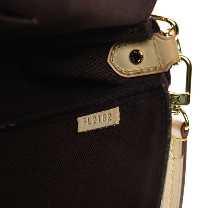 Louis Vuitton Monogram Favorite MM 7 of 8