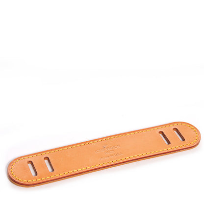 Louis Vuitton Vachetta Shoulder Strap Pad 1 of 4
