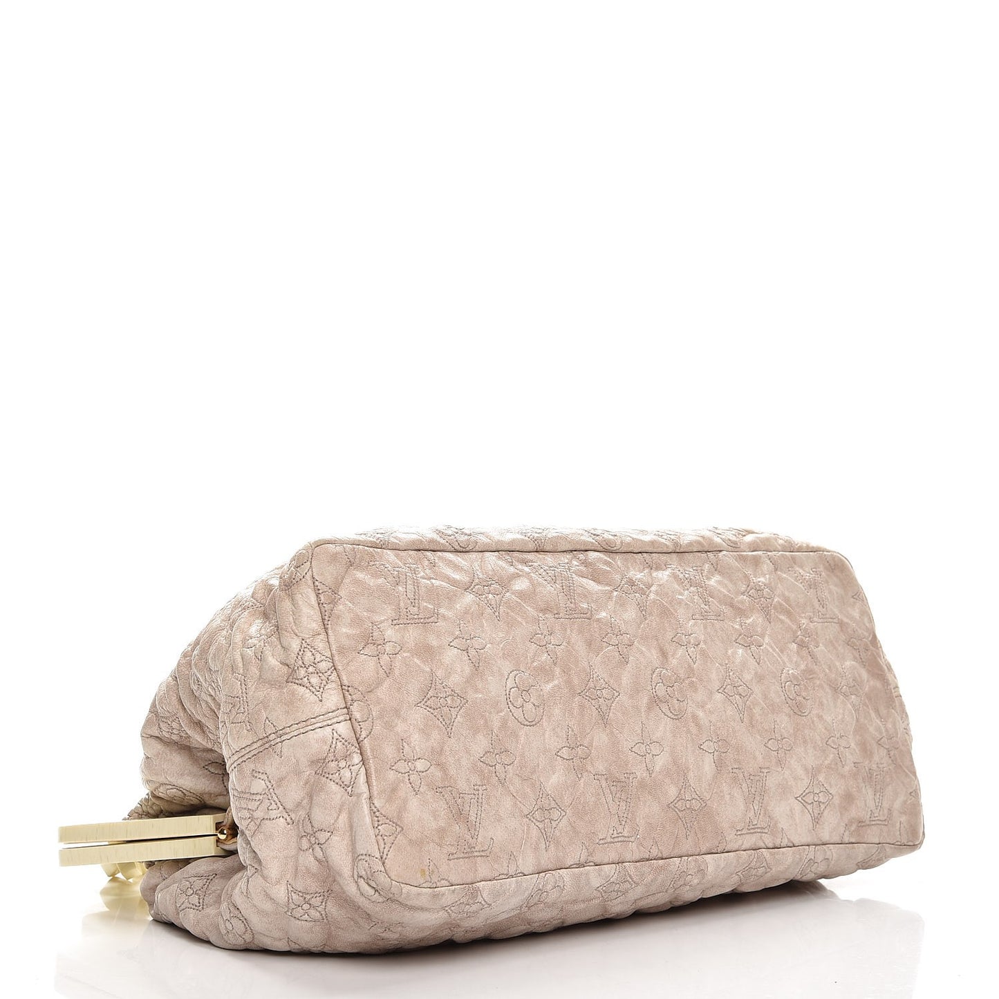 Lambskin Olympe Nimbus Cirrus Ecru