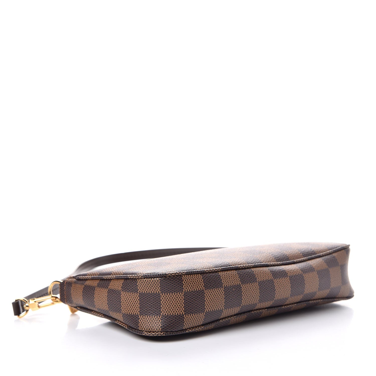 Louis Vuitton Damier Ebene Pochette Accessories NM 4 of 7