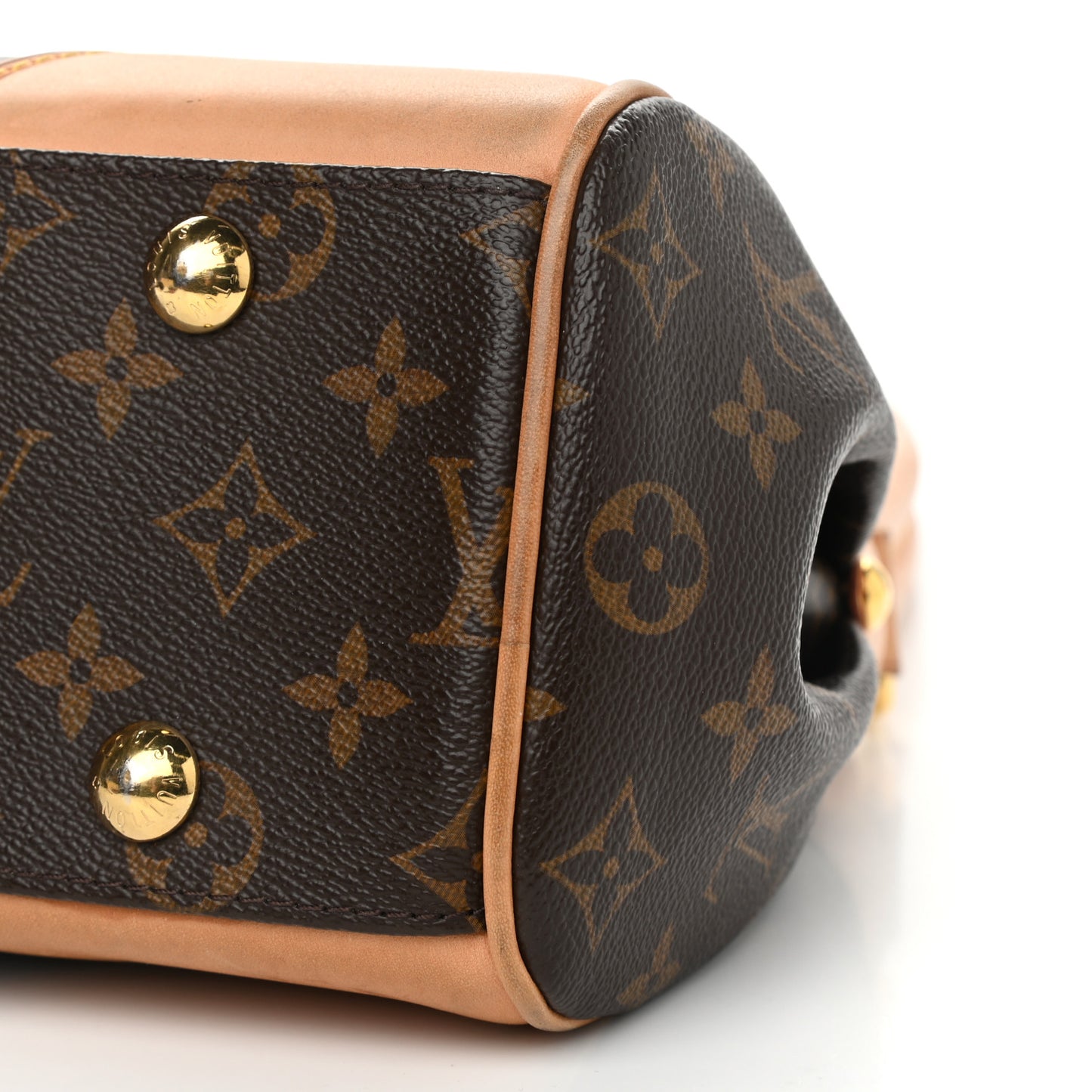 Monogram Beverly MM