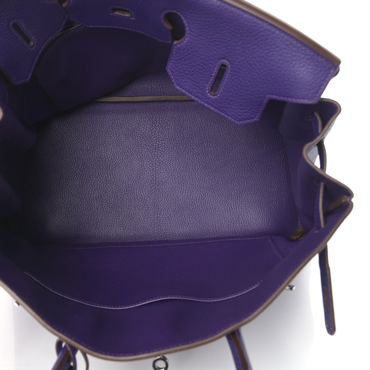 Togo Birkin 35 Iris