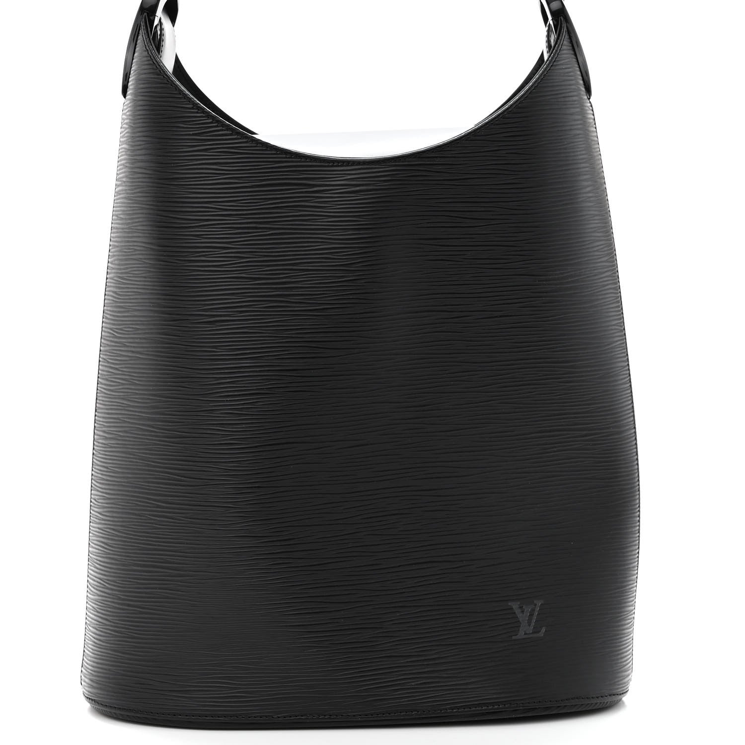 Louis Vuitton Epi Verseau Black 7 of 9